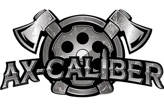 Ax-Caliber